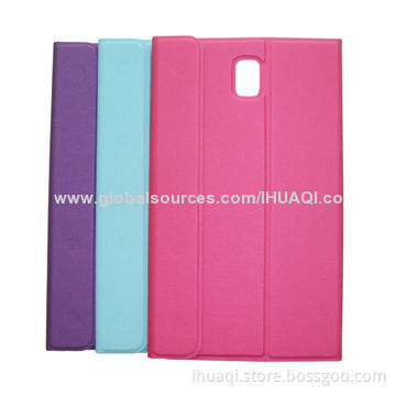 Book Cover for Samsung Galaxy Tabs 8.4-inch T700